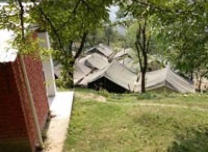 Summer Camp Palampur (Himachal) Tour