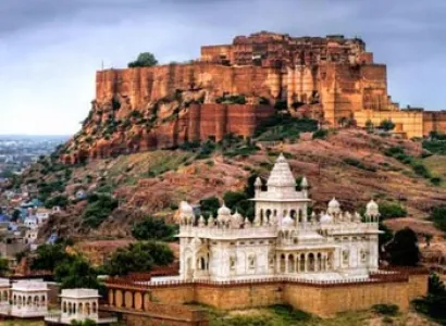 Rajasthan Winter Special Tour Package