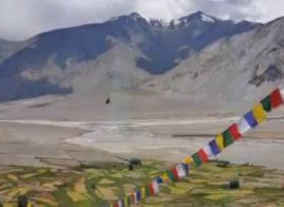 Jammu &kashmir Highlights