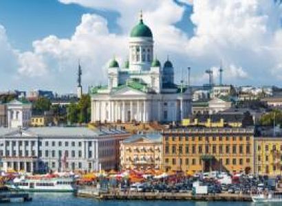 Best of Scandinavia with Estonia Tour