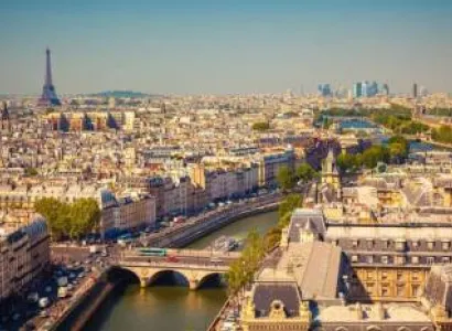 Best of Europe Tour 10 Days