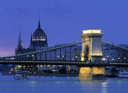 Amazing Eastern Europe Tour 08 Days