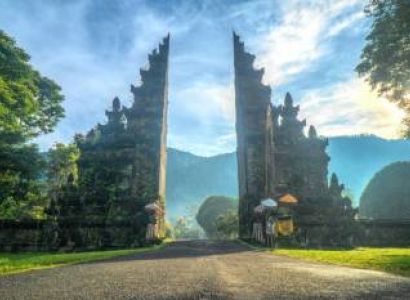Serene Bali Tour