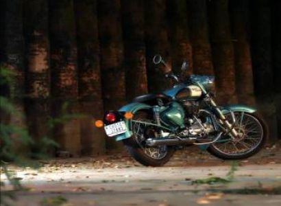 Weekend Escapes Series: Biking Route 01 Tour