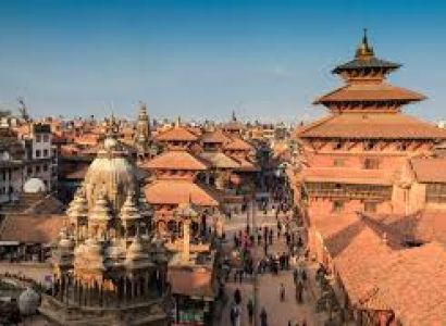 Kailash Mansarovar Yatra Tour