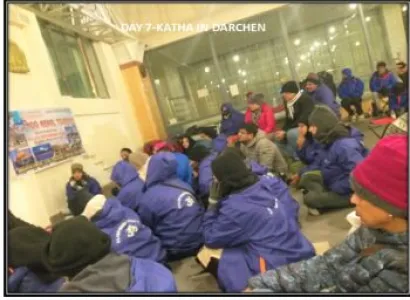 Kailash Mansarovar Yatra By Helicopter Ex  Kathmandu 10 Nights 11 Days