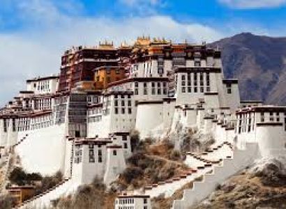 Kailash Manasarovar Trip Lhasa Ali Tour 10 Days