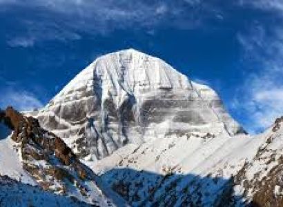 Kailash Mansarovar Yatra 14 Days by Overland Tour Ex Kathmandu