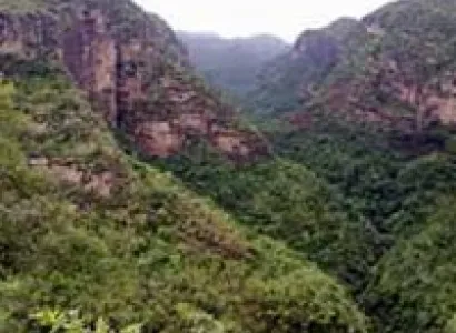 Pachmarhi Tour