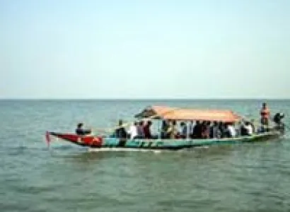 Puri Bhubaneswar Konark Tour