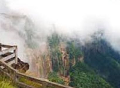 Shillong Guwahati Tour