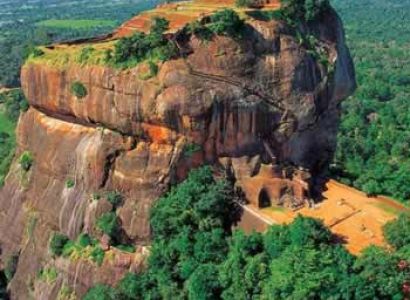 Sri Lanka Heritage Tour