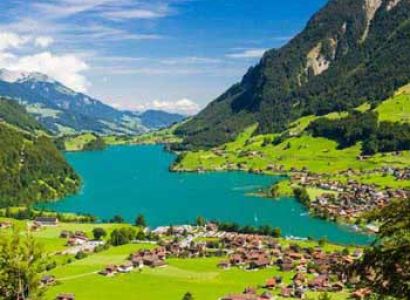 Best of Switzerland Tour