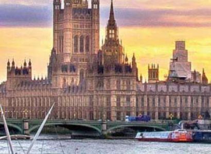 Tours to London and Paris