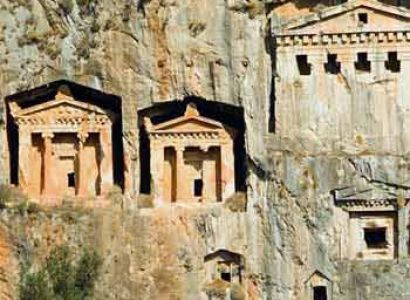 Ancient Turkey Tour