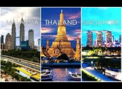 3 Wonder Country Tour