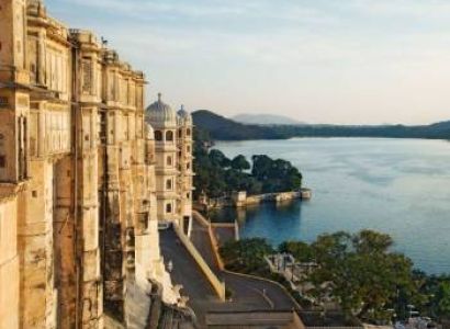 Enjoyable Rajasthan Tour