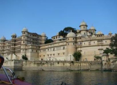 5 Days Udaipur with Mount Abu Tour
