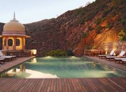 10 Days Rajasthan Honeymoon Tour