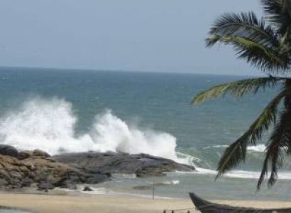8 Days Best of Kerala