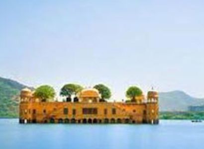 Royal Rajasthan Package - Jaipur – Pushkar