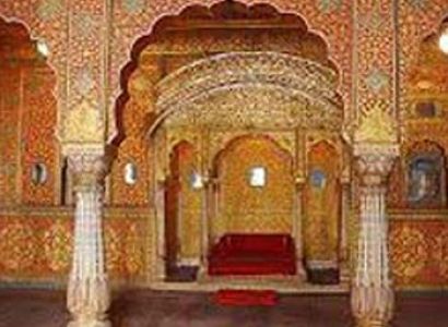 Royal Rajasthan Package - Jaisalmer- Jodhpur – Bikaner