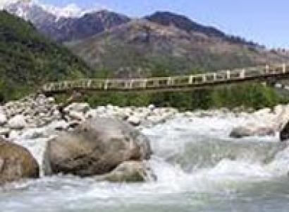 Panorama Himachal Package