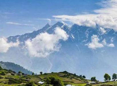 Exclusive Himachal Package