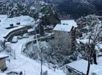 Manali Tour Package