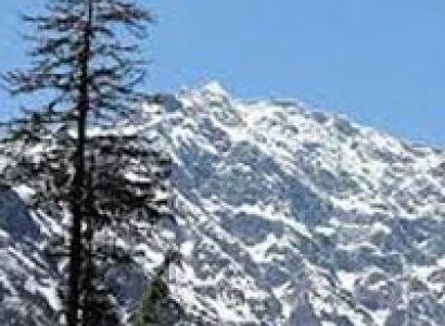 Shimla Tour Package