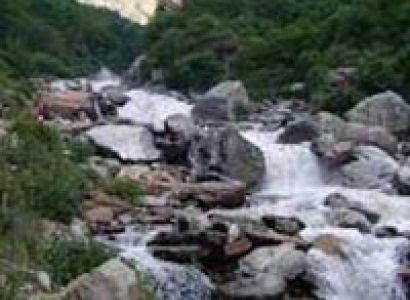 Hemkund Sahib Yatra Tour