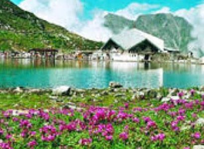 Hemkund Trek Tour