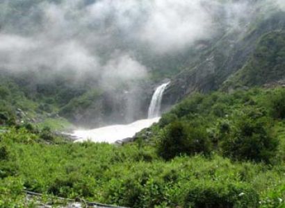 Hemkund Sahib Tour Package