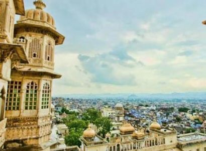 Udaipur Package Tour