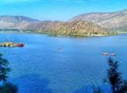 Hidden Beauty of Rajisthan Tour