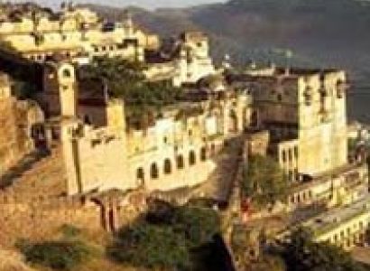 Quick Rajasthan Tour