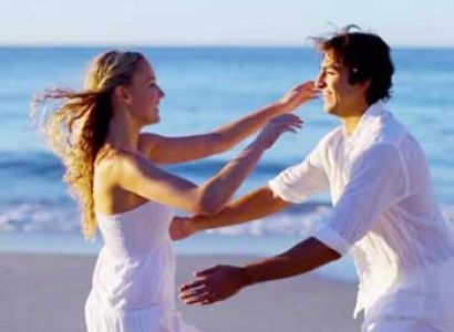 Romantic Goa Honeymoon Tour