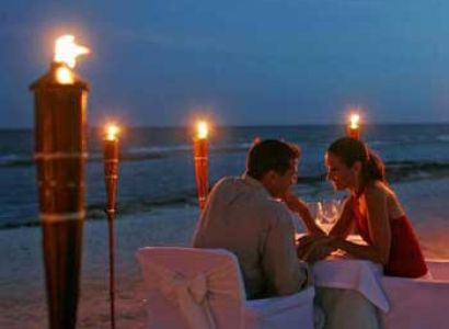 Delightful Goa Vacation Package