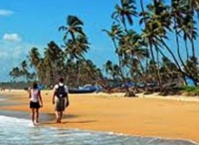 Mumbai Goa Tour