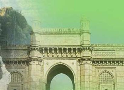 Mumbai - Goa Cochin Tour