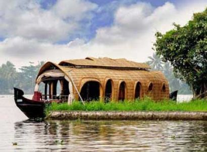 Alleppey Honeymoon Tour