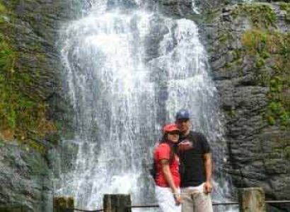 Vagamon Honeymoon Tour