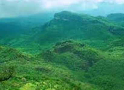 Romantic Pachmarhi Tour