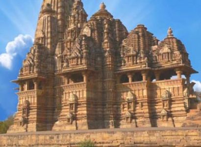 Madhya Pradesh Packages