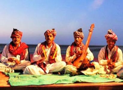 Rann Utsav Gujarat Tour