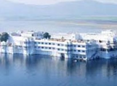 Blissful Rajasthan Tour