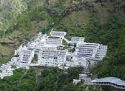 Mata Vaishno Devi Package