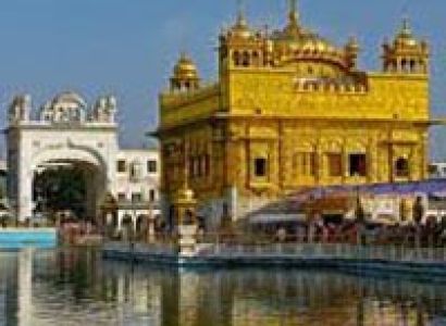 Amritsar Holiday Package