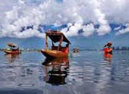 Amritsar Srinagar Holiday Package