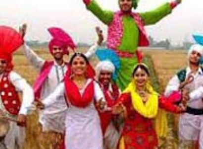 Punjab Culture Holiday Package